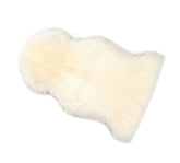 TARRAMARRA® Premium Australian Sheepskin Wool Single Long Wool Rug 85cm  No reviews